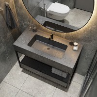 Керамогранит NTT9023 цвет керамогранитной плитки Серый