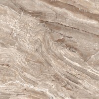 Керамогранит Gravel Equador цвет керамогранитной плитки Коричневый