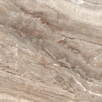 Керамогранит Gravel Equador цвет керамогранитной плитки Коричневый