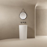 Раковина Bravo искусственный камень