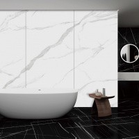 Керамогранит Statuario mat цвет керамогранитной плитки Серый