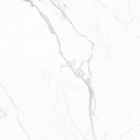 Керамогранит Marble White цвет керамогранитной плитки Белый