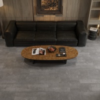 Stone Concret Dark Grey