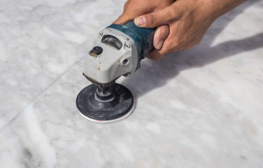 Какой черепашкой шлифовать керамогранит: подробное руководство