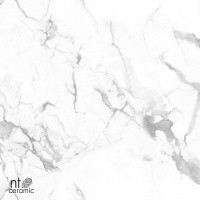 Керамогранит Callacata Endless цвет керамогранитной плитки Белый