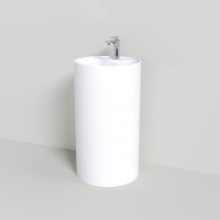 Раковина Rimini искусственный камень