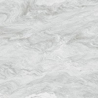 Керамогранит AXION WHITE WAVE CARVING цвет керамогранитной плитки Белый