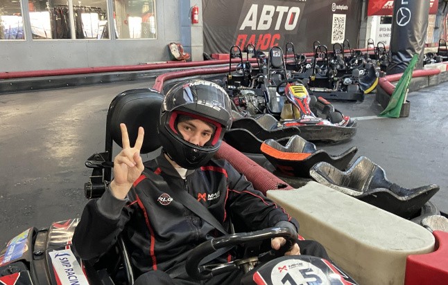 Коллаж. Фото 3