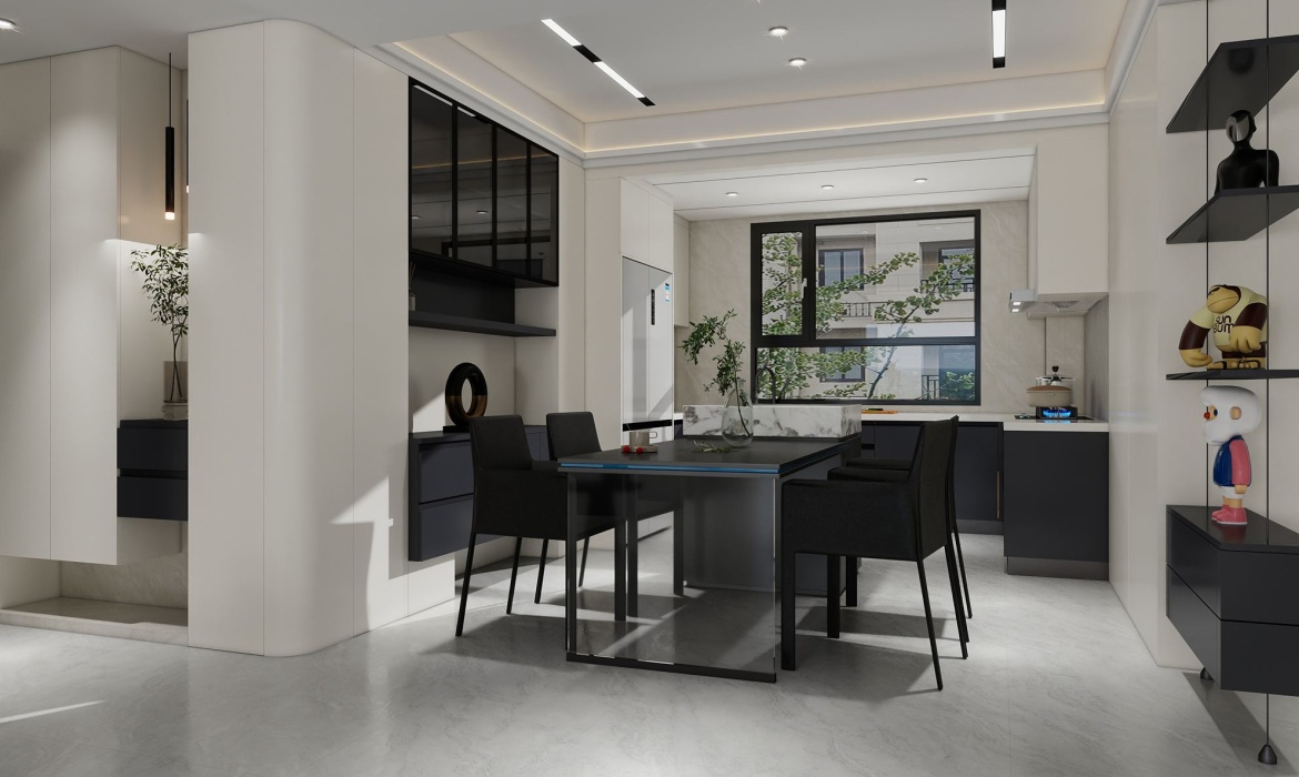 NT Ceramic представляет новую коллекцию керамогранита Riverstone: вдохновение горных рек