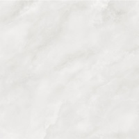 Керамогранит Onyx Light Smoke цвет керамогранитной плитки Белый