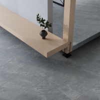 Керамогранит Moon Mat цвет керамогранитной плитки Серый