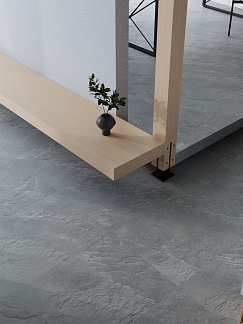 Керамогранит Moon Mat искусственный камень Moonstone