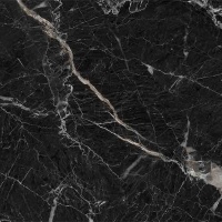 Керамогранит Calacatta Black Mat цвет керамогранитной плитки Черный