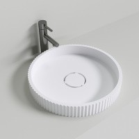 Раковина Fanello искусственный камень