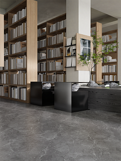 Керамогранит Pietra Taupe Digital Satin искусственный камень Riverstone