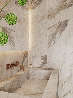 NTT9373DS искусственный камень Riverstone