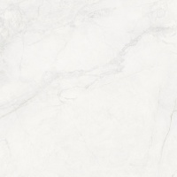 Керамогранит Botticino White Satin Glazed цвет керамогранитной плитки Белый