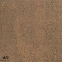 Керамогранит NTT9002 цвет керамогранитной плитки Терракота