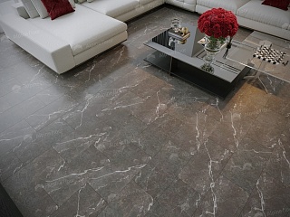 Stone Pietra Brown