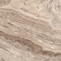 Керамогранит Gravel Equador цвет керамогранитной плитки Коричневый