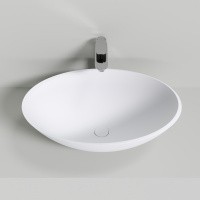 Раковина Milano искусственный камень