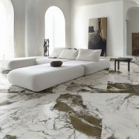 Керамогранит Lavarsaz Dark Rum цвет керамогранитной плитки 