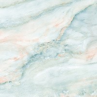 Керамогранит Onyx Aqua цвет керамогранитной плитки Голубой