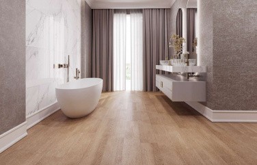 Как правильно выбрать нескользкую плитку?