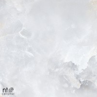 Керамогранит Onyx Solano Blue цвет керамогранитной плитки Голубой