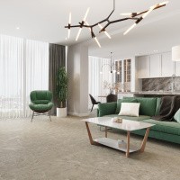 Керамогранит NTT9021 цвет керамогранитной плитки Коричневый