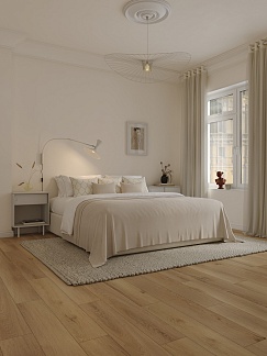 Oak Smoky