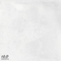 Керамогранит Cemento Bianco цвет керамогранитной плитки Серый