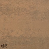Керамогранит NTT9002 цвет керамогранитной плитки Терракота