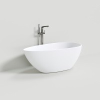 Ванна NT312 (1500) искусственный камень