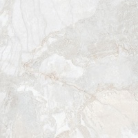 Керамогранит Mountain White Satin Glazed цвет керамогранитной плитки Бежевый