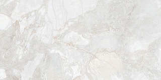 Керамогранит Mountain White Satin Glazed искусственный камень Riverstone