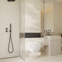 Керамогранит Zeus Taupe Mat цвет керамогранитной плитки Розовый