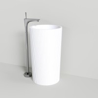 Раковина Bravo искусственный камень