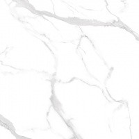 Керамогранит Statuario Ultra White цвет керамогранитной плитки Ультрабелый