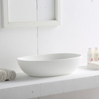 Раковина Milano искусственный камень