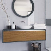 Керамогранит Lux Shine Silver Glossy цвет керамогранитной плитки Серый