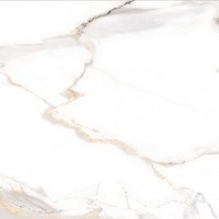 Керамогранит NTT9120M Calacatta Light Grey mat цвет керамогранитной плитки Белый