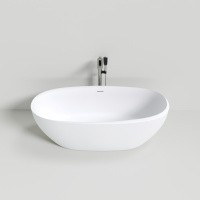 Ванна NT204 искусственный камень