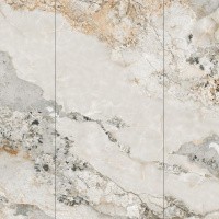 Керамогранит Yue River Humen цвет керамогранитной плитки Белый