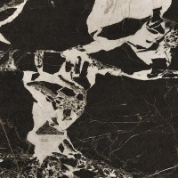 Керамогранит Portoro Black цвет керамогранитной плитки Черный