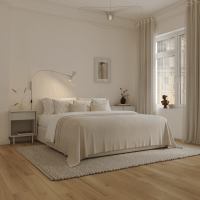 Oak Smoky