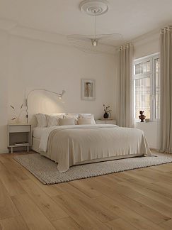 Oak Smoky