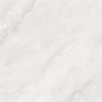 Керамогранит Onyx Light Smoke цвет керамогранитной плитки Белый