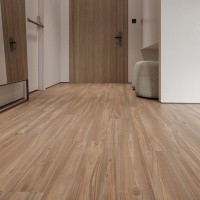 Керамогранит Wood Coffee Wood цвет керамогранитной плитки Бежевый