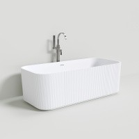 Ванна NT221 искусственный камень